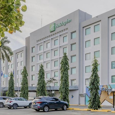 Holiday Inn Convention Center By Ihg Managua Extérieur photo