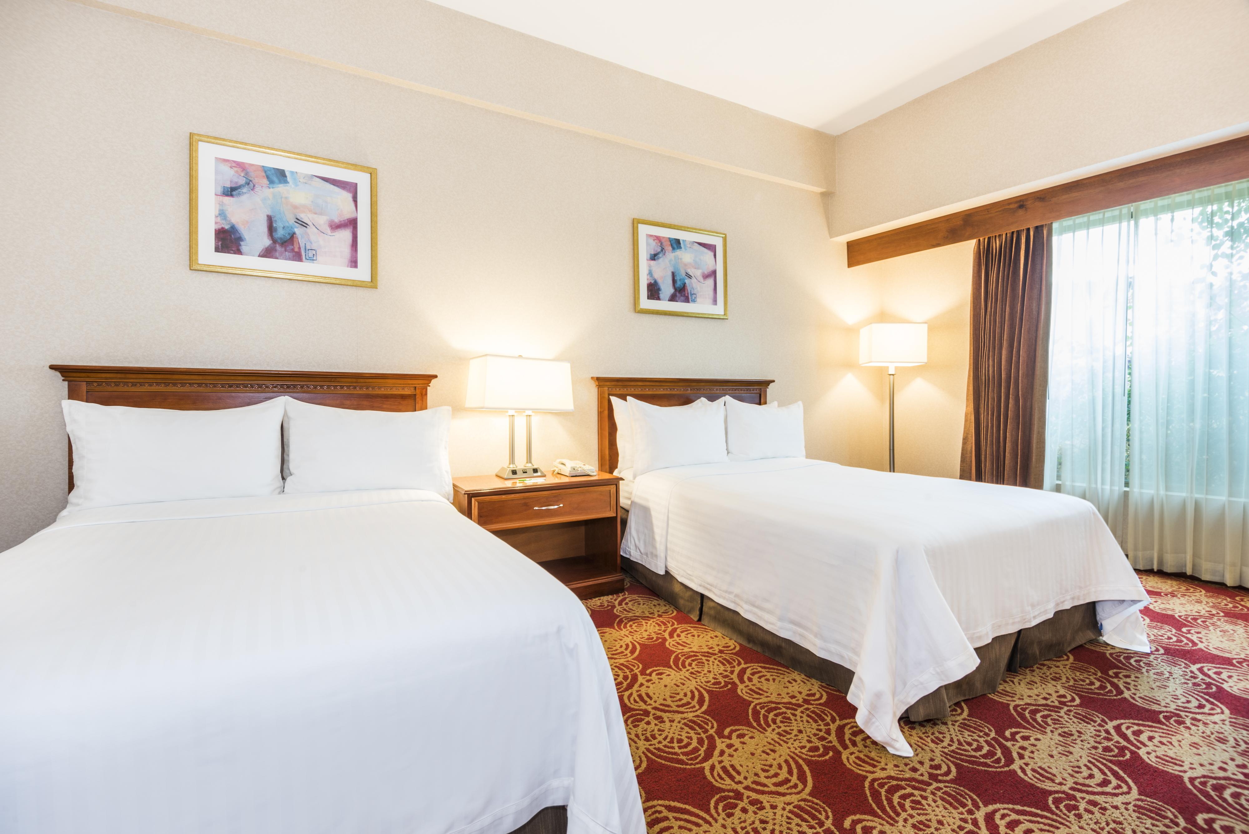 Holiday Inn Convention Center By Ihg Managua Extérieur photo