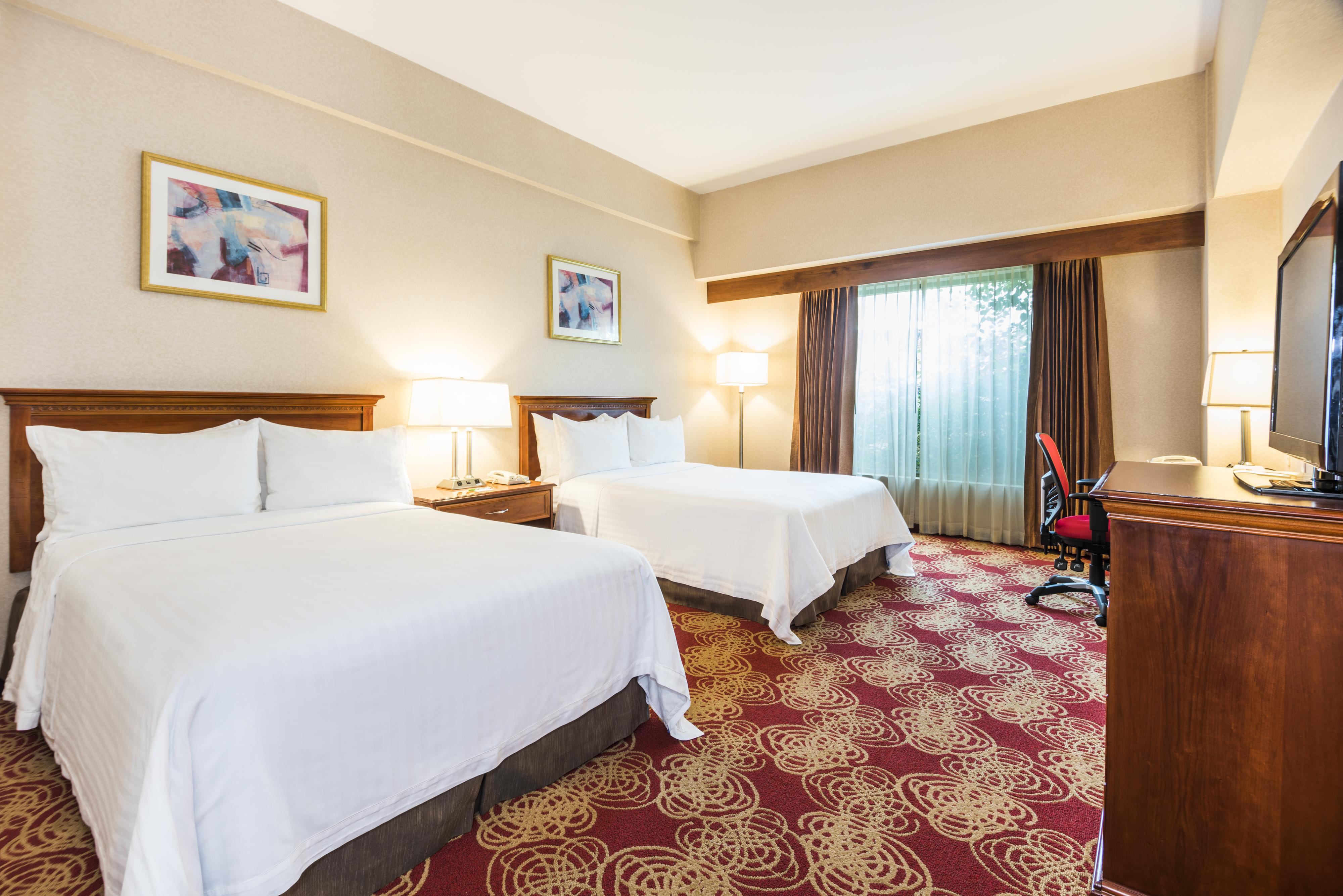 Holiday Inn Convention Center By Ihg Managua Extérieur photo