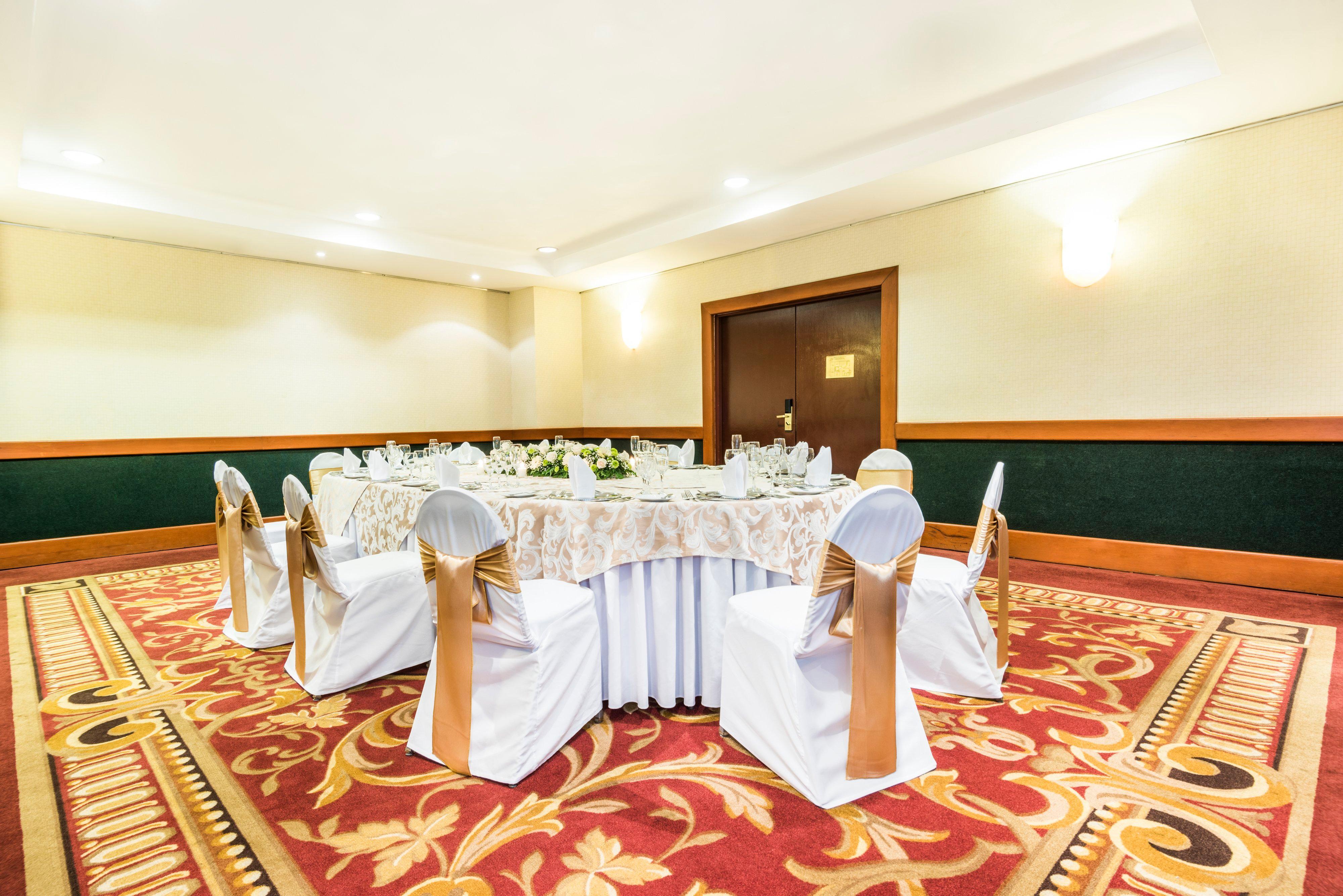 Holiday Inn Convention Center By Ihg Managua Extérieur photo