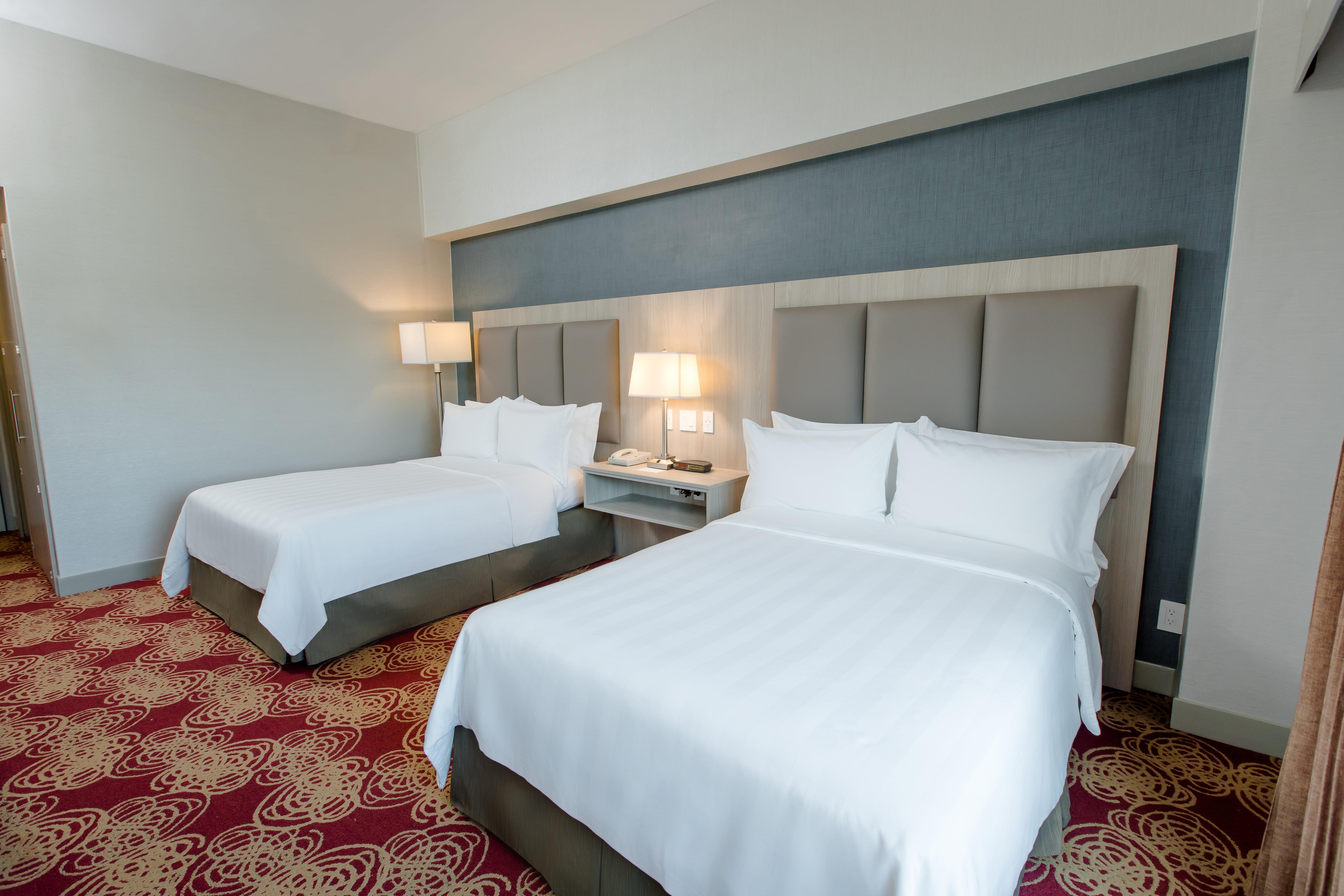 Holiday Inn Convention Center By Ihg Managua Extérieur photo