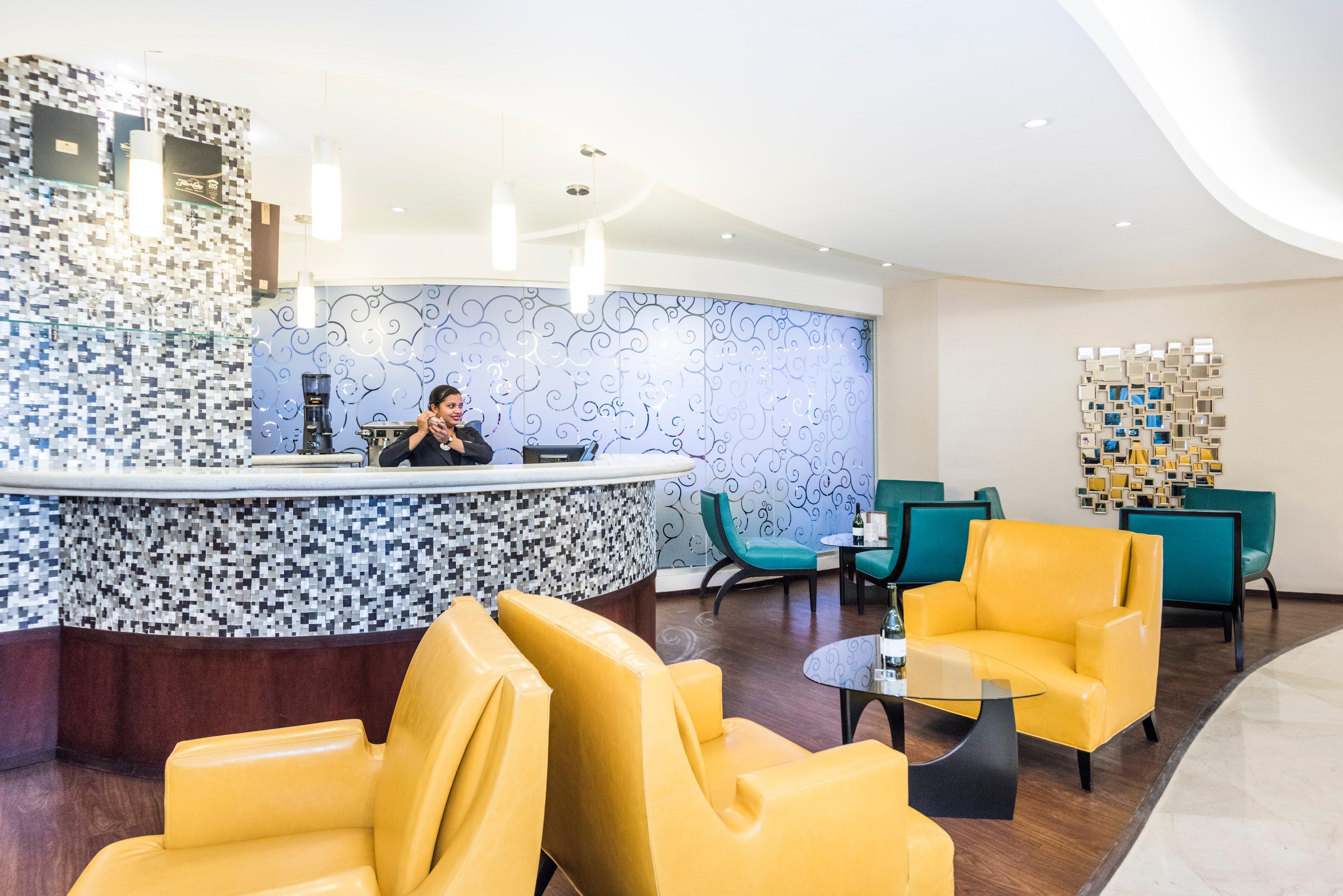 Holiday Inn Convention Center By Ihg Managua Extérieur photo
