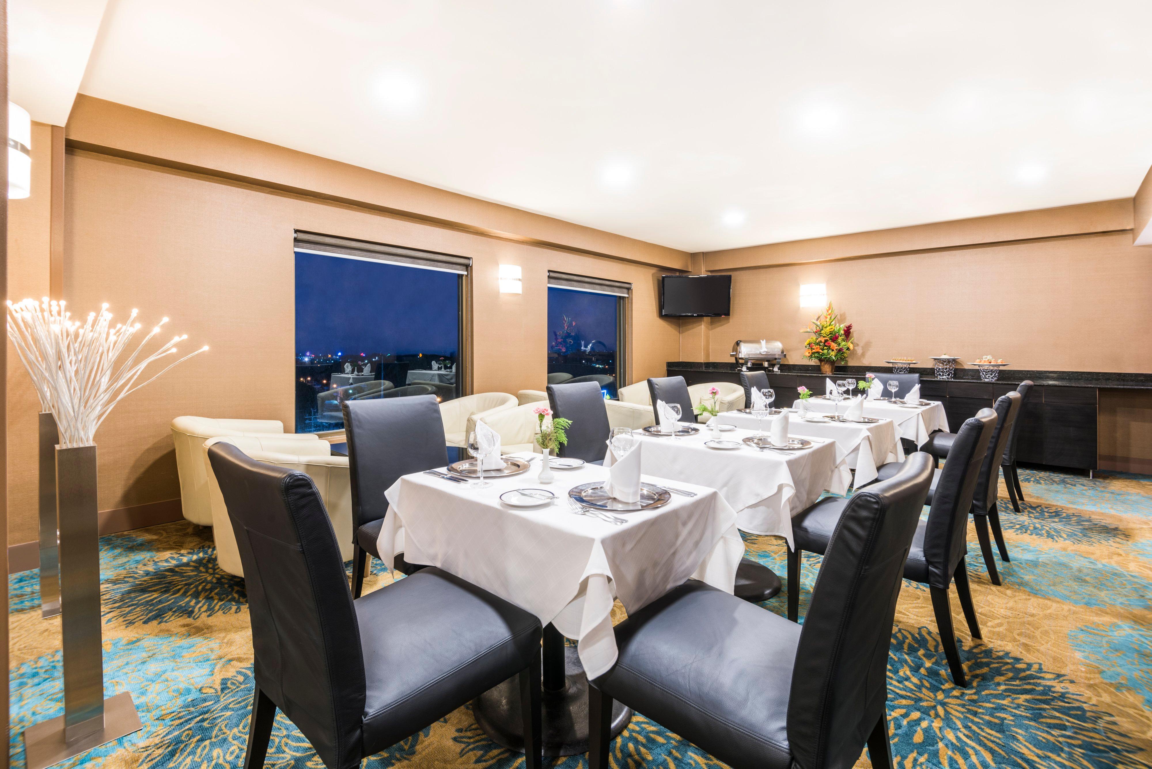 Holiday Inn Convention Center By Ihg Managua Extérieur photo