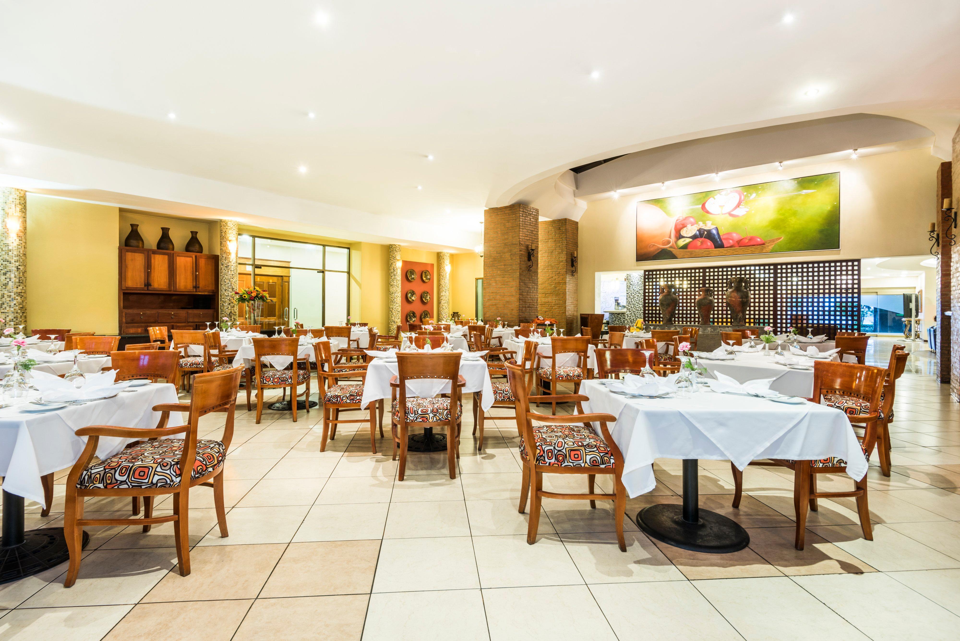 Holiday Inn Convention Center By Ihg Managua Extérieur photo
