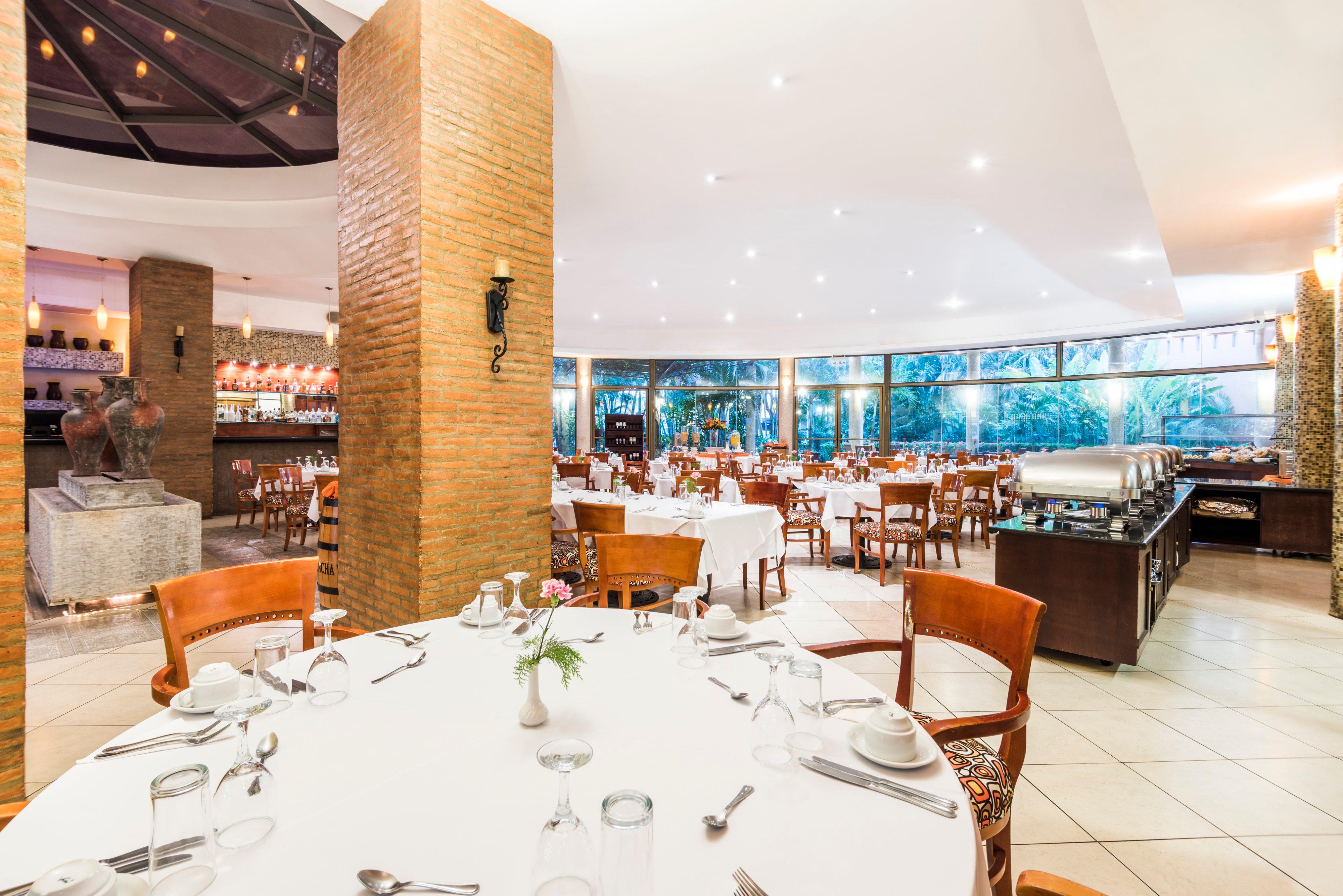 Holiday Inn Convention Center By Ihg Managua Extérieur photo