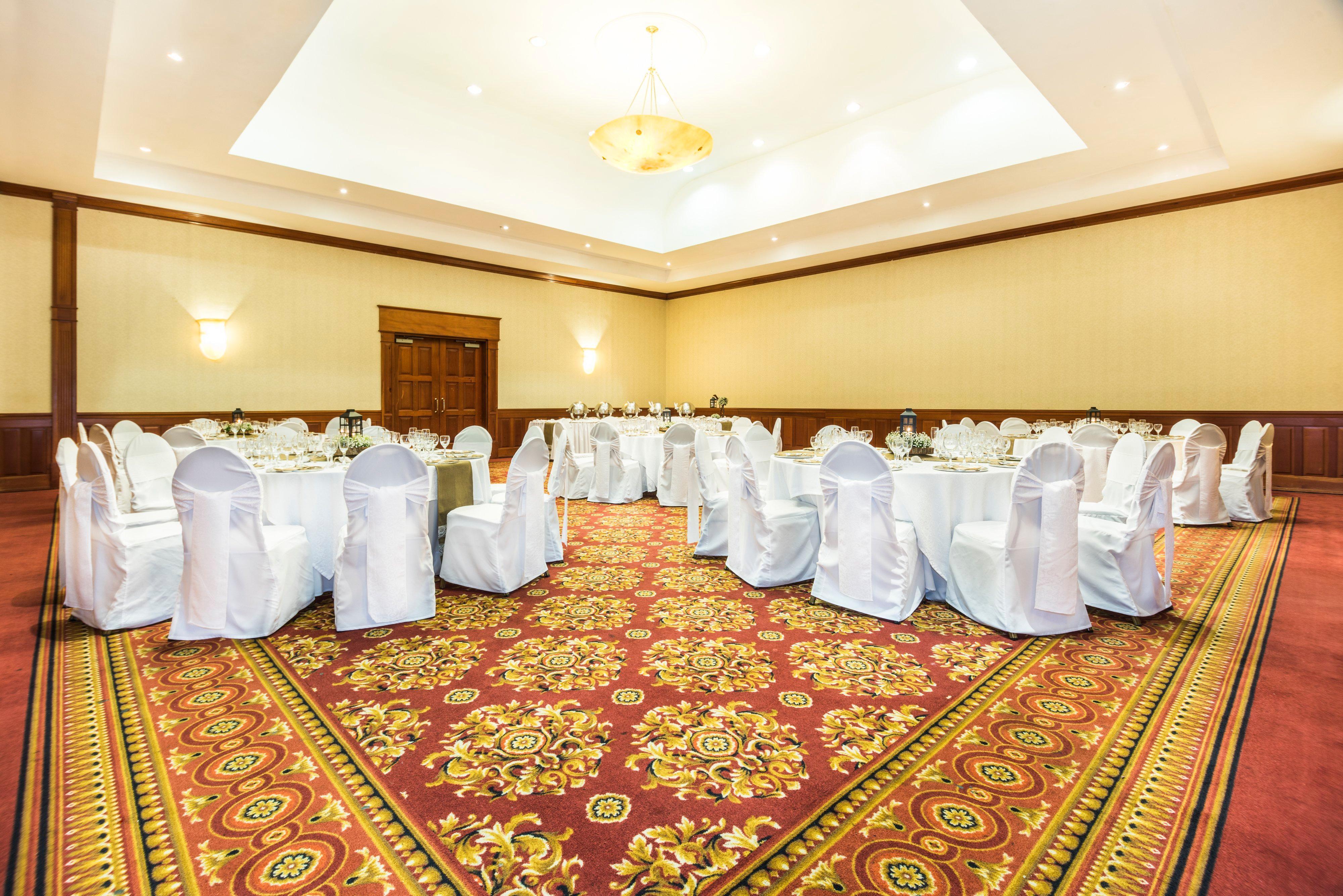 Holiday Inn Convention Center By Ihg Managua Extérieur photo
