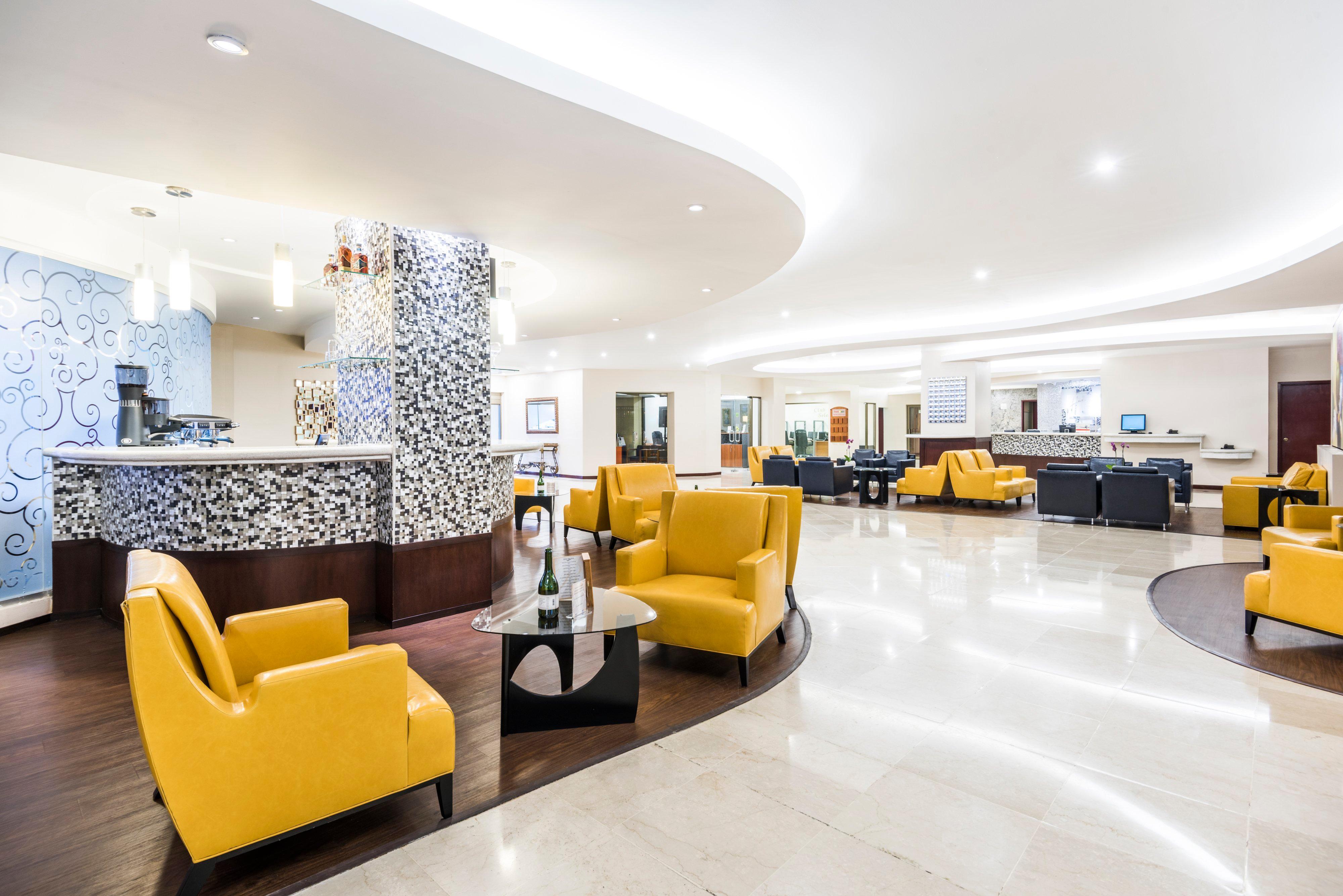 Holiday Inn Convention Center By Ihg Managua Extérieur photo