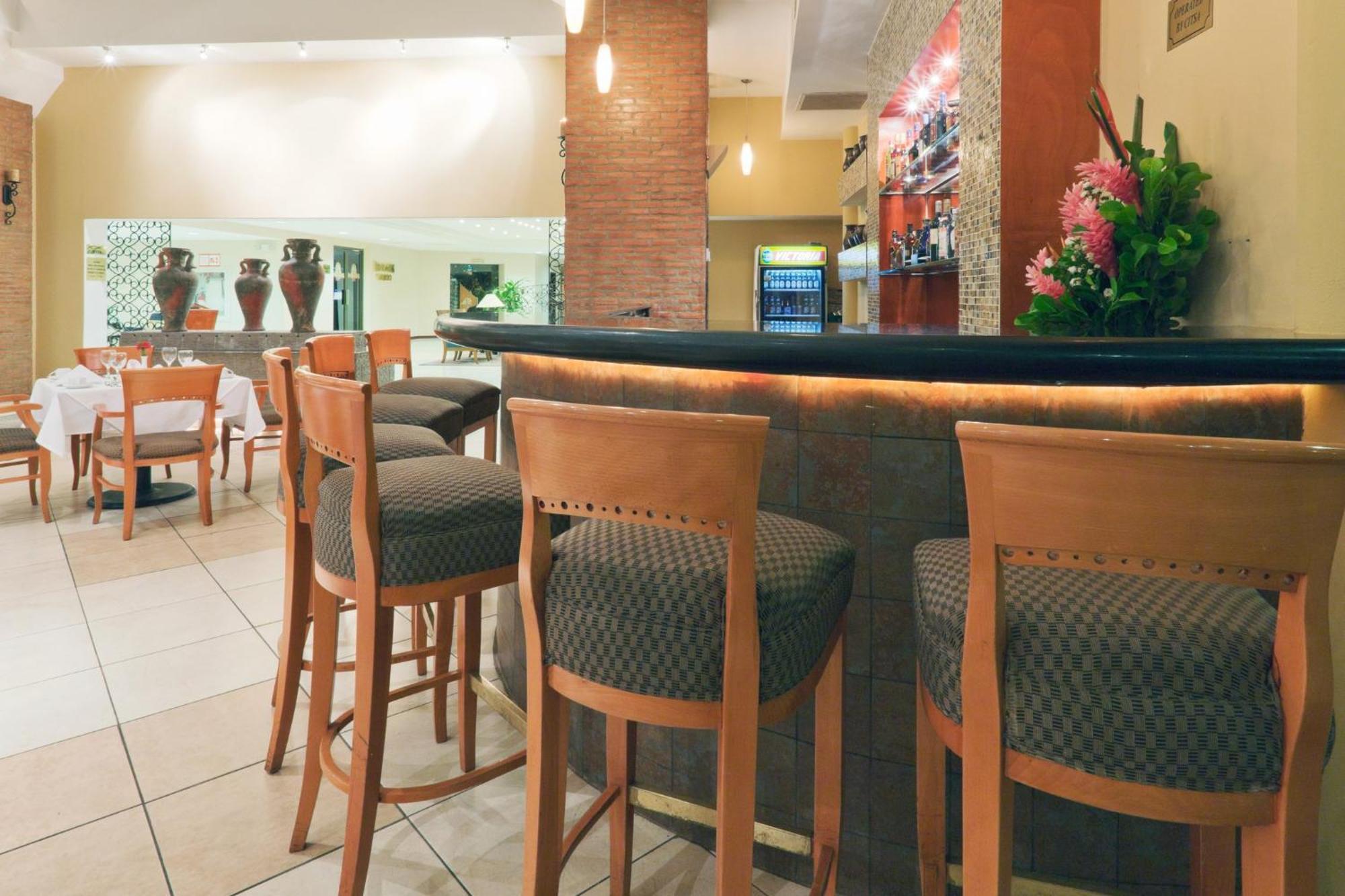 Holiday Inn Convention Center By Ihg Managua Extérieur photo
