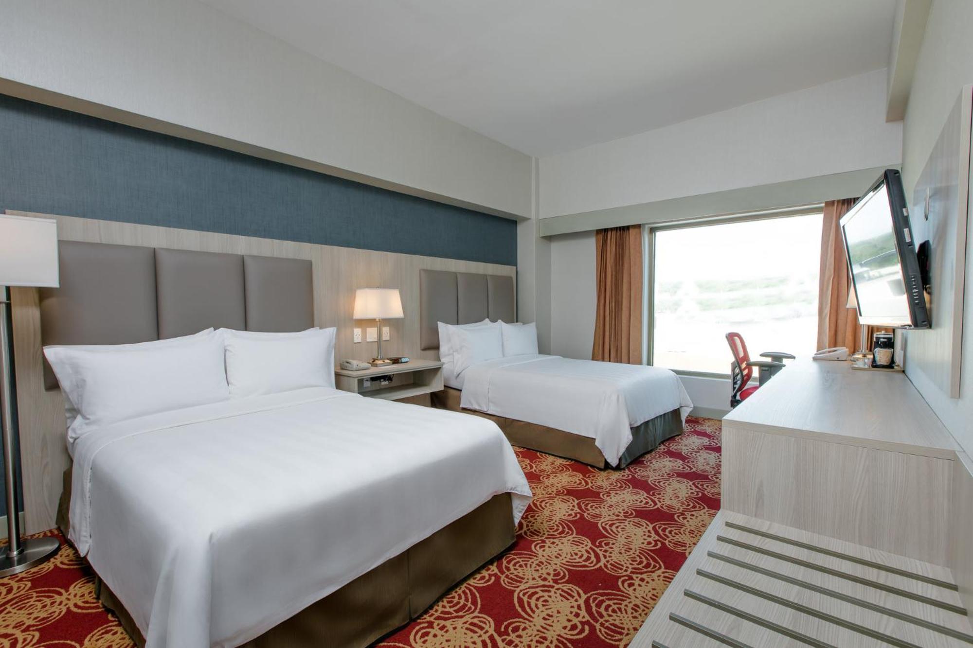 Holiday Inn Convention Center By Ihg Managua Extérieur photo