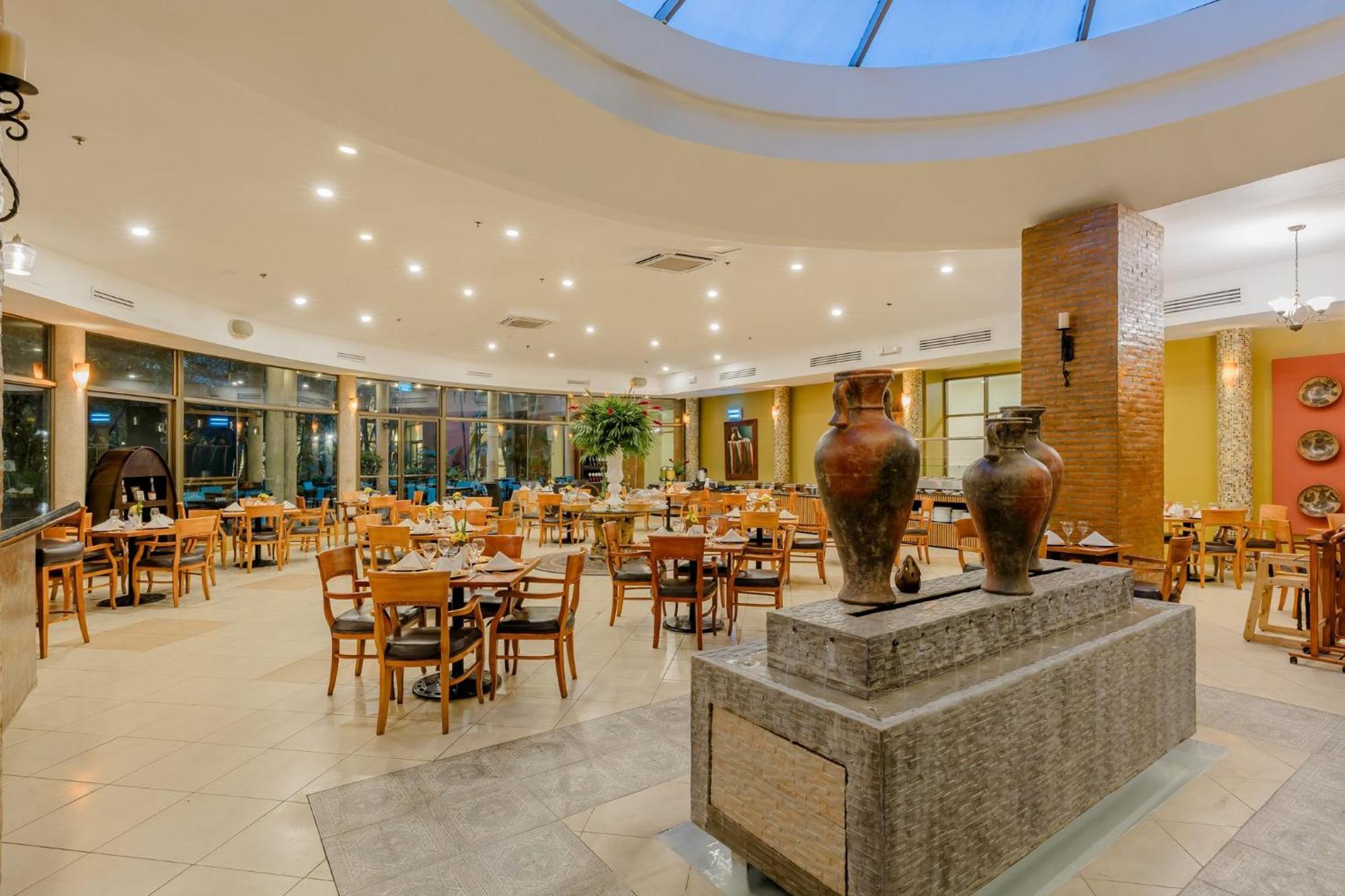 Holiday Inn Convention Center By Ihg Managua Extérieur photo
